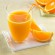 Boisson rafraichissante Booster saveur orange